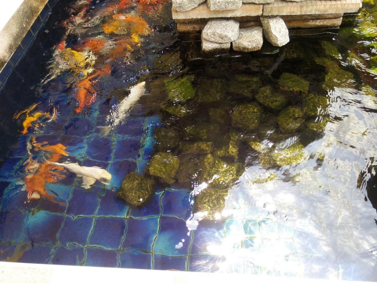 Bangkok.Grand.Resort Bang Bo Luaran gambar